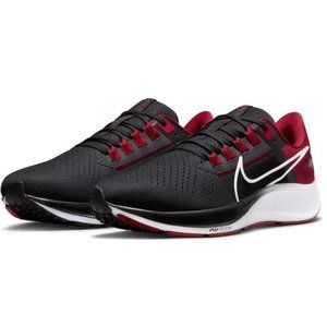 Nike Arkansas Razorback Shoes